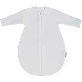 Babys Only Schlafsack Langärmlig Sense 60cm TOG 1.8, White