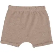 Babys Only Short Melange Clay - 68