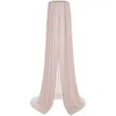 Babys Only Baldachin Happiness Alt Rosa/Ecru