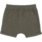 Babys Only Short Melange Khaki - 68
