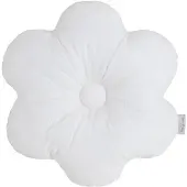 Babys Only CALM Kissen Flower, White