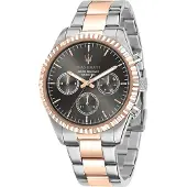 Maserati Competizione 43 Mm Uhr