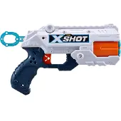 Zuru Reflex 6 Blaster