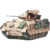 Tamiya 1/35 BRADLEY M2A2 ODS IFV
