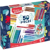 Maped Creativ Malset 50 Teile