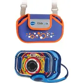 Vtech Kidizoom Touch 5.0 + Tasche