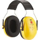 3M SAFETY EAR MUFFS 3M H510A