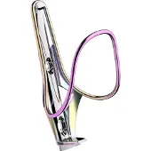 Elite Trinkflaschenhalter Edelstahl Moreo
