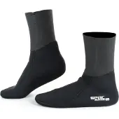 Seac Sub Neoprensocken Anatomic HD 3,5 mm