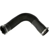 Gates 09-1382 Turbo Ladeluftschlauch passend für PEUGEOT 2008 Kombi (CU) 207 (WA, WC) 208 I Schrägheck (CA, CC) 206+ Schrägheck (2L, 2M) für CITROËN
