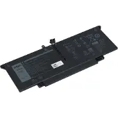 Dell Battery, 52WHR, 4 Cell, Lithium Ion