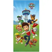 Paw Patrol Strandtuch – Strandtuch 70x140 cm Kinder