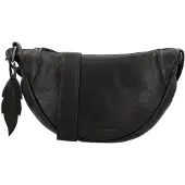 Hide & Stitches Earth Hipbag black