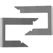 Ks Tools 500.1399 Entriegelungswerkzeugsatz Radio