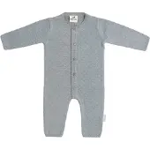 Babys Only Strampler Miracle Nordic Blue - 56