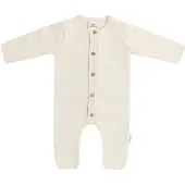 Babys Only Strampler Miracle warm linen - 74