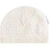 Babys Only Mütze Miracle Warm Linen - 0-3 Monate