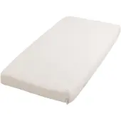 Babys Only BabysOnly Spannbettlaken 70x140 cm, Tender Linen