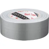 Docufix Gewebe-Reparaturband, PE-beschichtet, 48 mm x 50 m