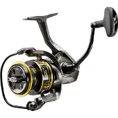 Okuma Inspira Shalow Spool Spinnrolle