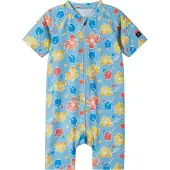 Reima Strandoverall Atlantti 5200131B Blau