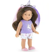 Corolle 240140, Große Puppe, Weiblich, 3 Jahr(e), Junge/Mädchen, 200 mm, 165 g