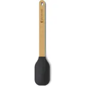 Victorinox Silicone Series, Spachtellöffel, 33 cm, Hellbraun