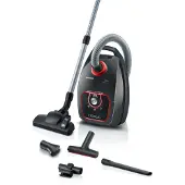 Siemens VSZ7XTRM, 750 W, Zylinder-Vakuum, Trocken, Staubbeutel, 5 l, Allergy Plus