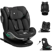 Kikkaboo I-drive I-size Kindersitz One Size