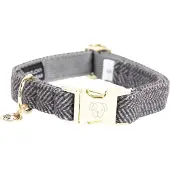 Kentucky Wool Hundehalsband