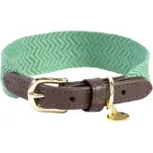 Kentucky Dogwear Jacquard Hundehalsband