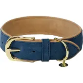 Kentucky Hunde Halsband vegan Leder