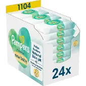 Pampers Harmonie New Baby