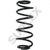 SUPLEX Fahrwerksfeder [Hersteller-Nr. 23655] für Vauxhall, Opel