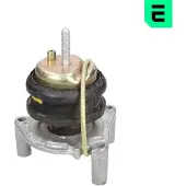 OPTIMAL Motorlager Hinten Vorne für SAAB 9-5 Kombi (YS3E) F8-6830