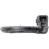 Alkar Blinkleuchte [Hersteller-Nr. 6201330] für Renault