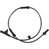 TRW ABS Sensor Raddrehzahl Vorne für TOYOTA AYGO (WNB1, KGB1) GBS157