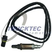 TRUCKTEC AUTOMOTIVE Lambdasonde [Hersteller-Nr. 02.39.045] für BMW, Mercedes-Benz