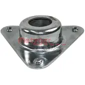 METZGER Federbeinstützlager [Hersteller-Nr. 6490226] für Renault