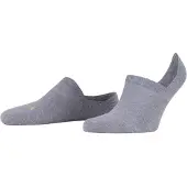 Falke Cool Kick Anti-Slip Socken Grau
