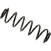 BILSTEIN Fahrwerksfeder - B3 Serienersatz (Federn) 36-134250