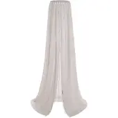 Babys Only Baldachin Happiness Urban Taupe/Ecru