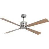 CasaFan Deckenventilator Eco Neo III WiFi 132 BN AH-BU