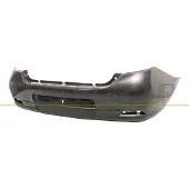 PRASCO Stoßfänger da3241051 hinten für DACIA