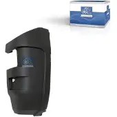 DT Spare Parts Stoßfänger 7.00127