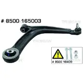 TRISCAN Lenker, Radaufhängung 8500165003 für Ford