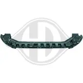 Diederichs Stoßfänger 4570064 vorne für RENAULT