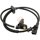 Master Sport 0986594019-PCS-MS Sensor, Raddrehzahl Hinterachse für CITROËN XANTIA (X1_, X2_)