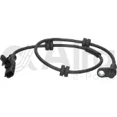 Alfa e-Parts ABS Sensor Raddrehzahl Hinten für FORD Fiesta Mk6 Schrägheck (JA8, JR8) AF00847