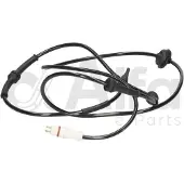 Alfa e-Parts ABS Sensor Raddrehzahl Hinten Rechts für FIAT PUNTO (188) AF01456